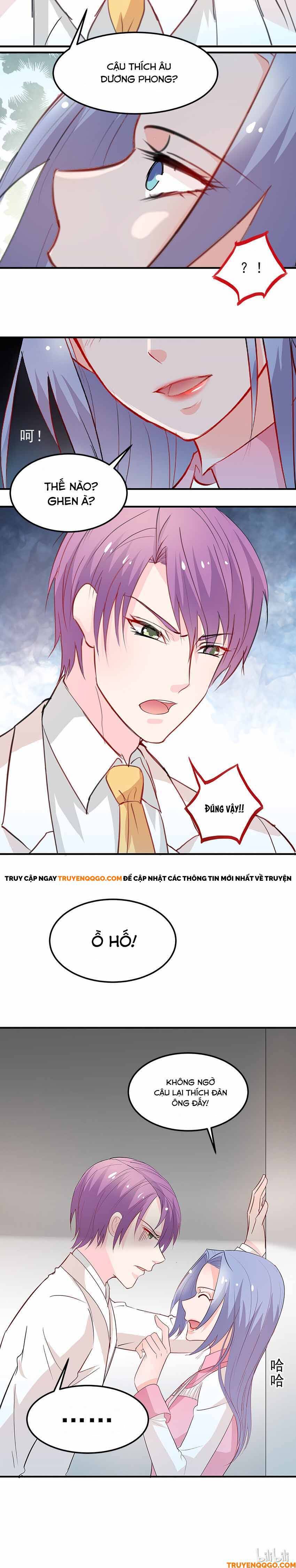 Mở Ra Các Tư Thế Của Nam Thần [Chap 2-17]