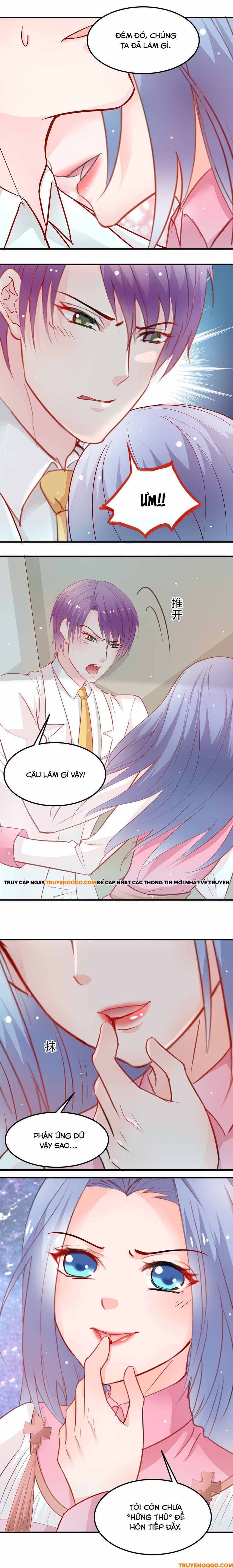 Mở Ra Các Tư Thế Của Nam Thần [Chap 2-17]