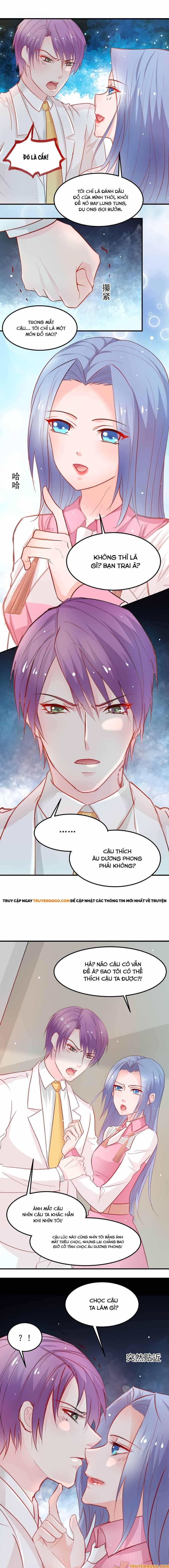 Mở Ra Các Tư Thế Của Nam Thần [Chap 2-17]