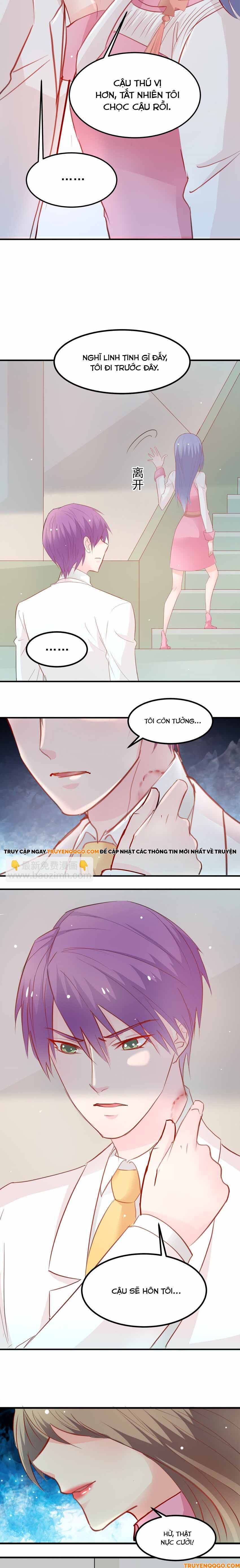 Mở Ra Các Tư Thế Của Nam Thần [Chap 2-17]