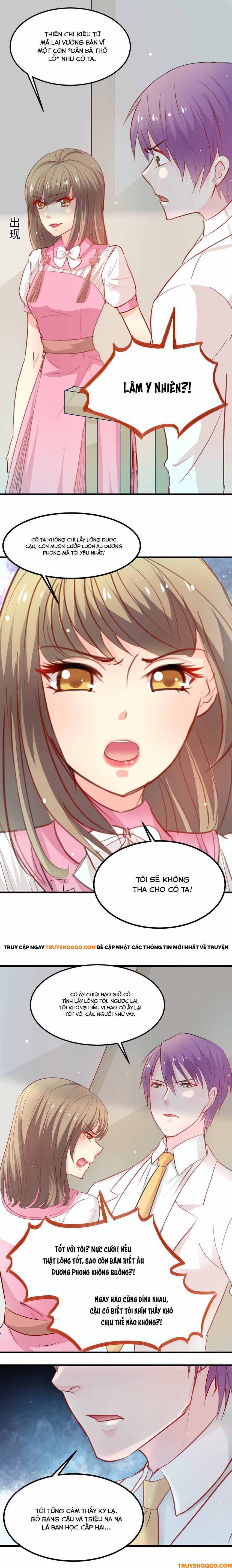 Mở Ra Các Tư Thế Của Nam Thần [Chap 2-17]