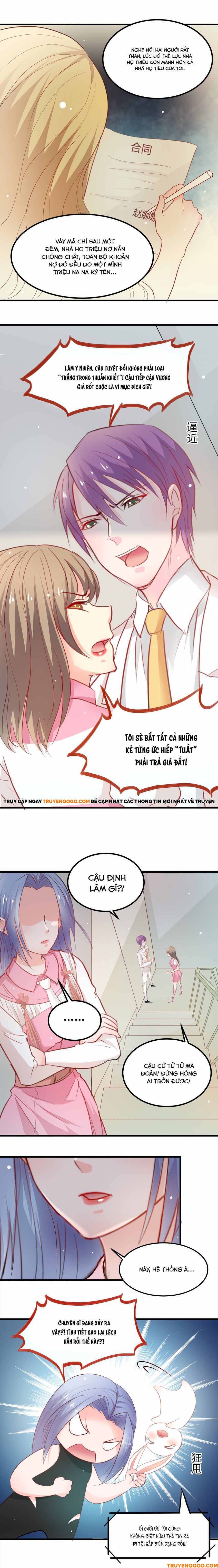 Mở Ra Các Tư Thế Của Nam Thần [Chap 2-17]