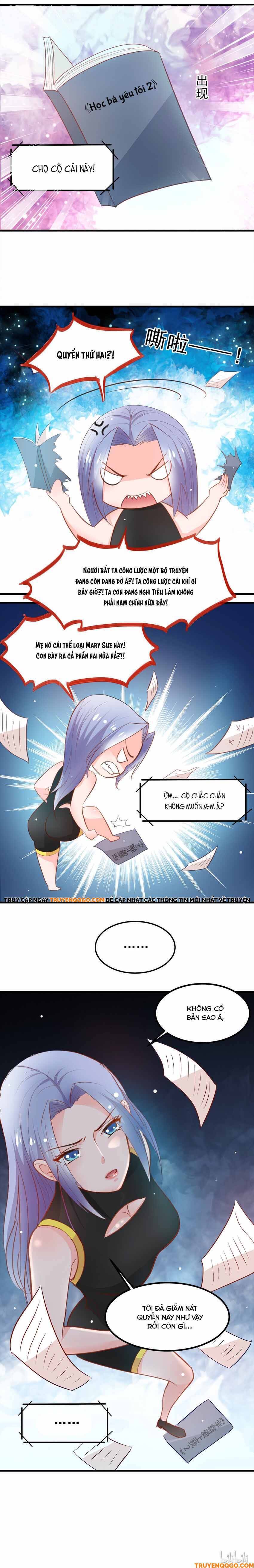 Mở Ra Các Tư Thế Của Nam Thần [Chap 2-17]