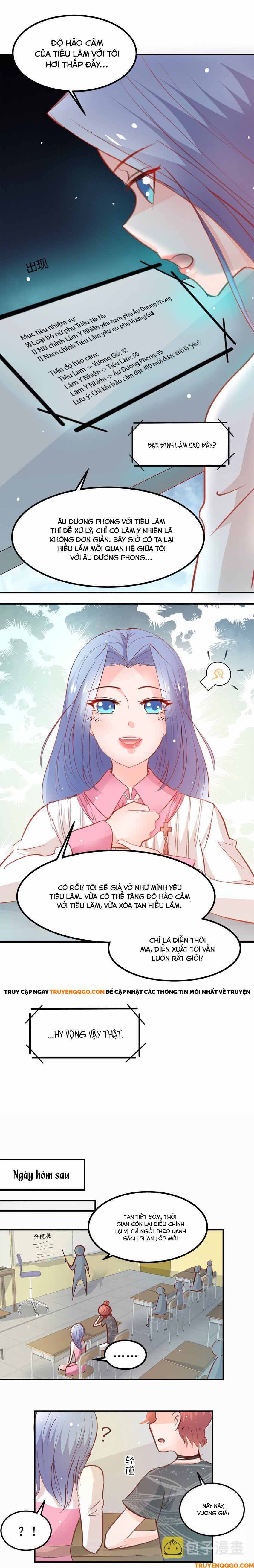 Mở Ra Các Tư Thế Của Nam Thần [Chap 2-17]