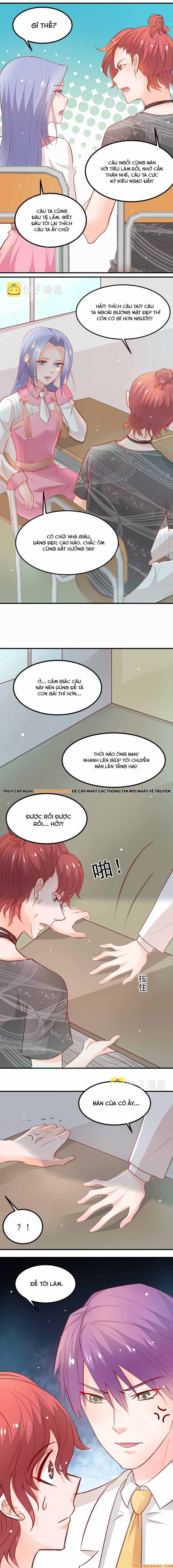 Mở Ra Các Tư Thế Của Nam Thần [Chap 2-17]