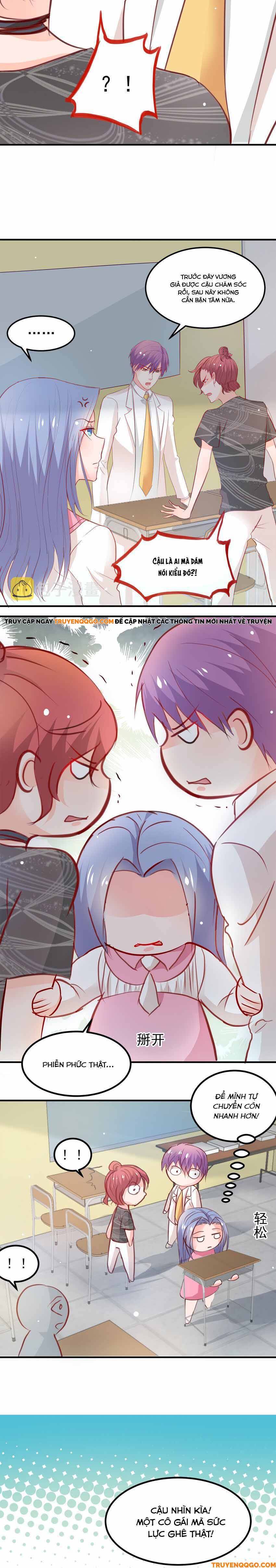Mở Ra Các Tư Thế Của Nam Thần [Chap 2-17]