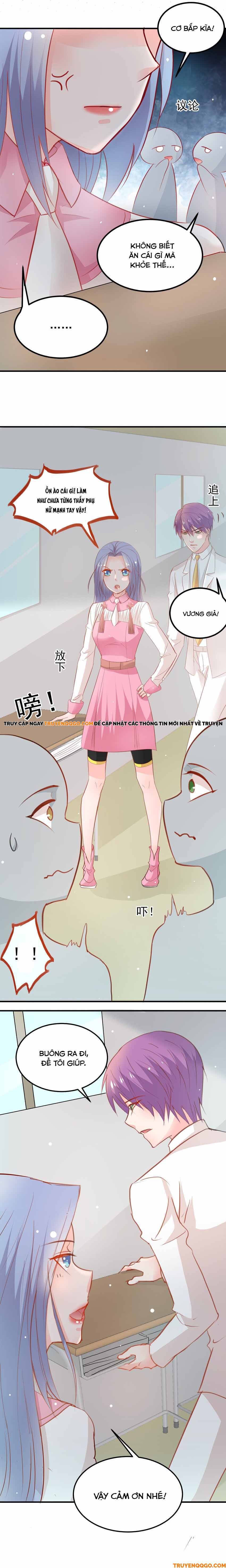 Mở Ra Các Tư Thế Của Nam Thần [Chap 2-17]