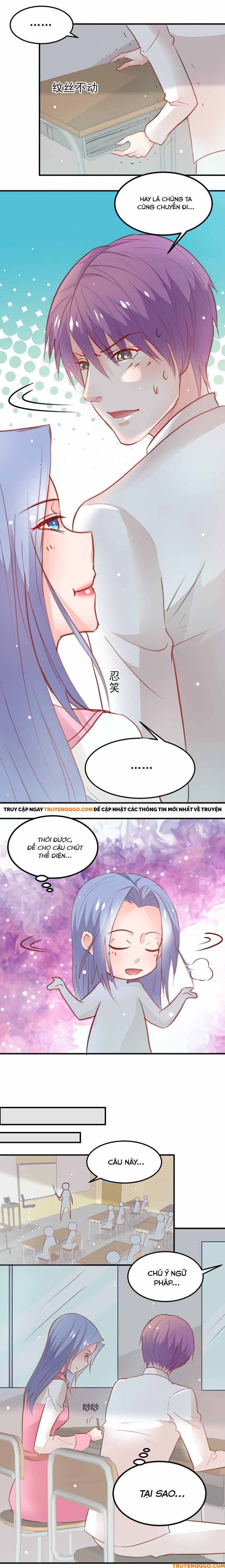 Mở Ra Các Tư Thế Của Nam Thần [Chap 2-17]