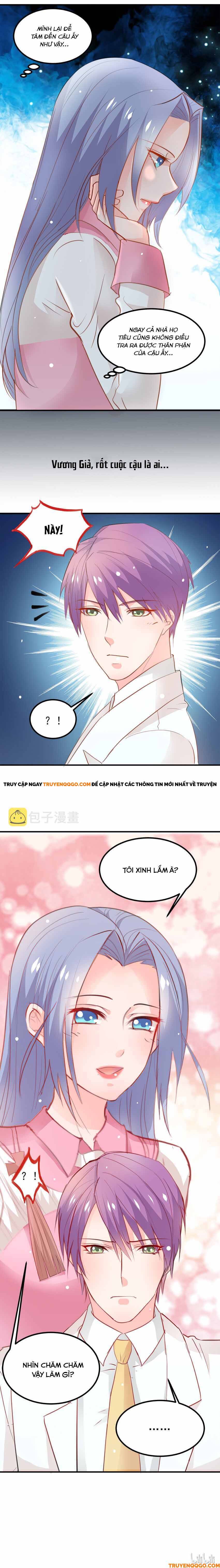 Mở Ra Các Tư Thế Của Nam Thần [Chap 2-17]