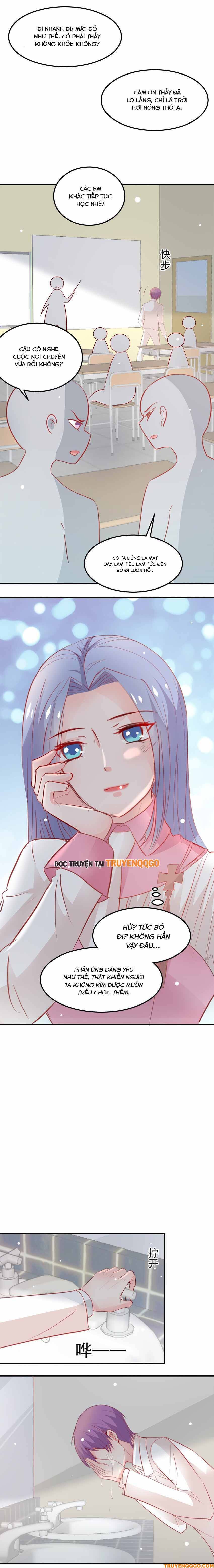 Mở Ra Các Tư Thế Của Nam Thần [Chap 2-17]