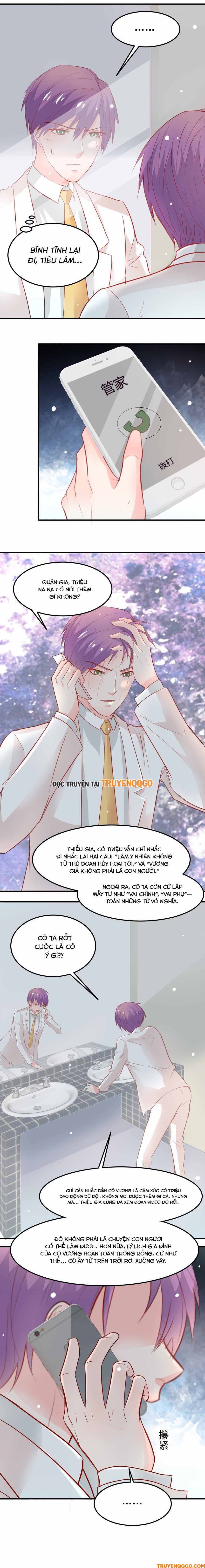 Mở Ra Các Tư Thế Của Nam Thần [Chap 2-17]