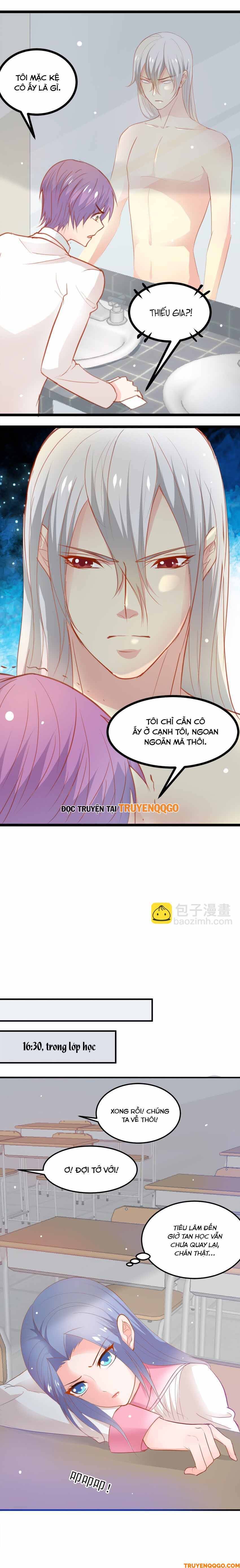 Mở Ra Các Tư Thế Của Nam Thần [Chap 2-17]