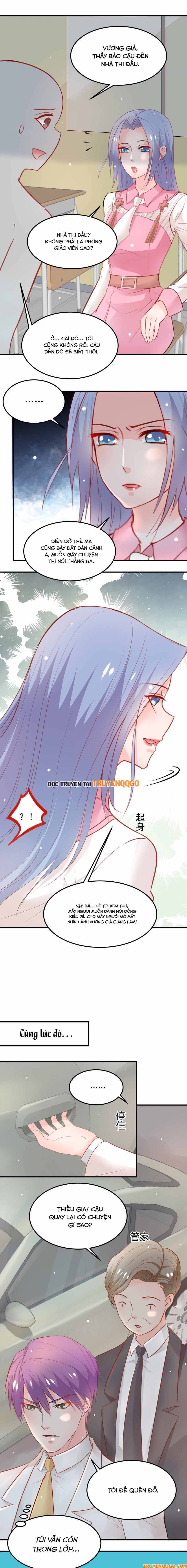 Mở Ra Các Tư Thế Của Nam Thần [Chap 2-17]