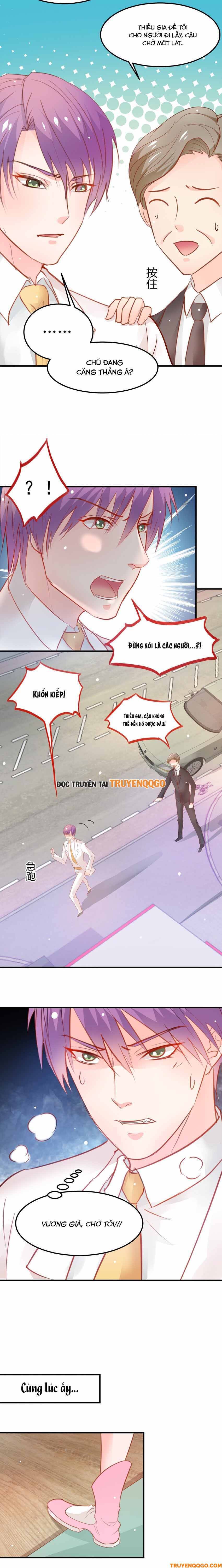 Mở Ra Các Tư Thế Của Nam Thần [Chap 2-17]