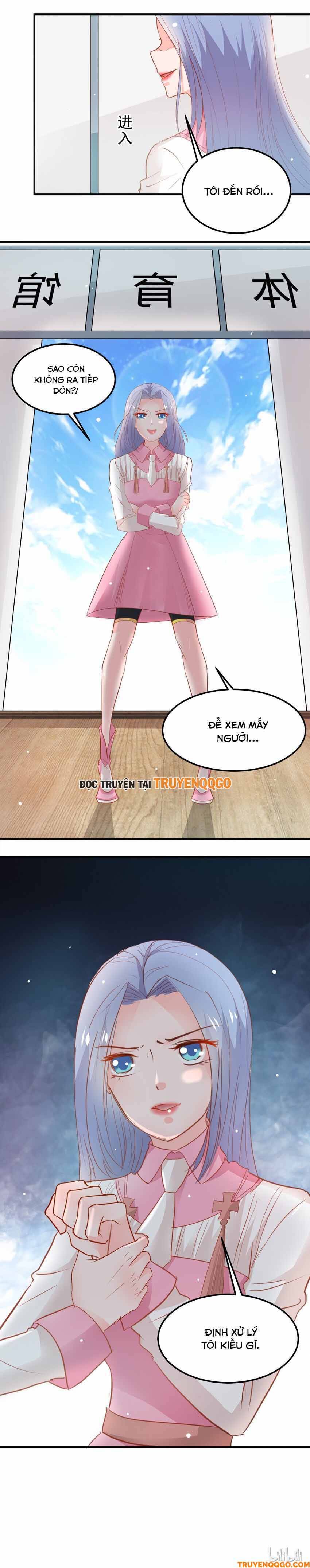 Mở Ra Các Tư Thế Của Nam Thần [Chap 2-17]