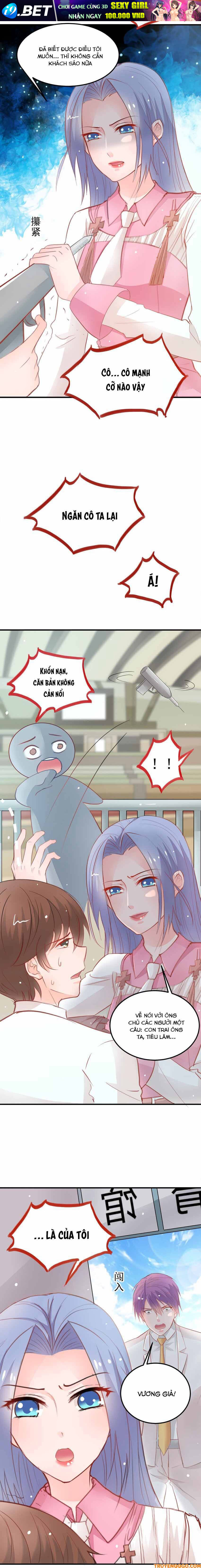 Mở Ra Các Tư Thế Của Nam Thần [Chap 2-17]