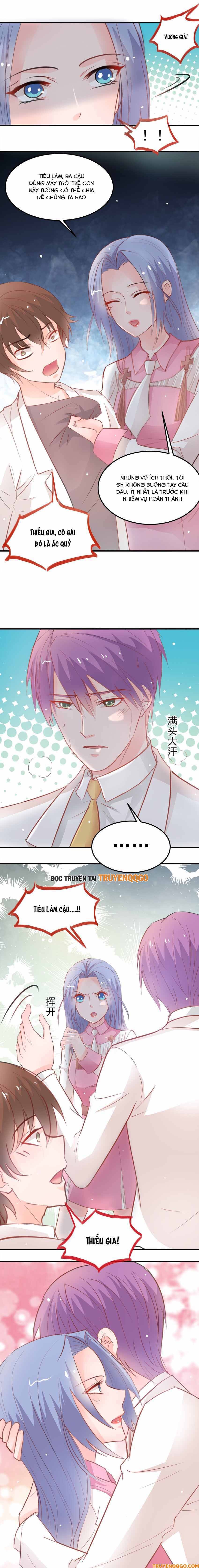 Mở Ra Các Tư Thế Của Nam Thần [Chap 2-17]