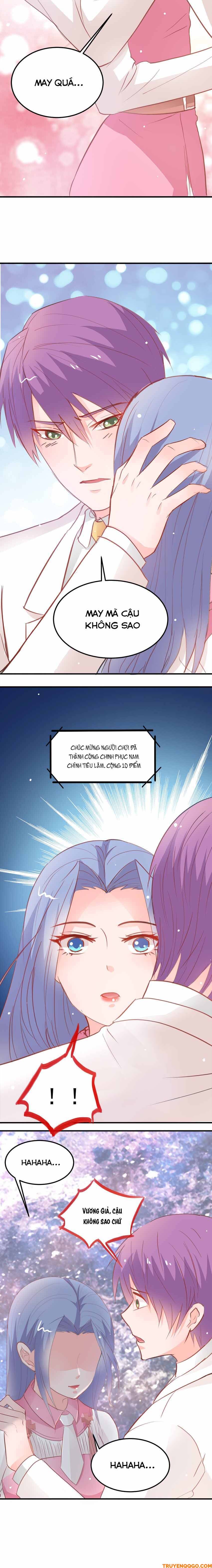 Mở Ra Các Tư Thế Của Nam Thần [Chap 2-17]