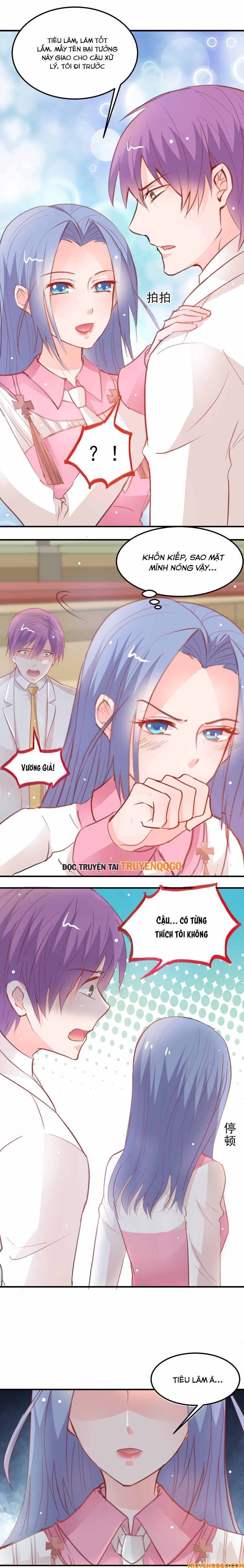 Mở Ra Các Tư Thế Của Nam Thần [Chap 2-17]