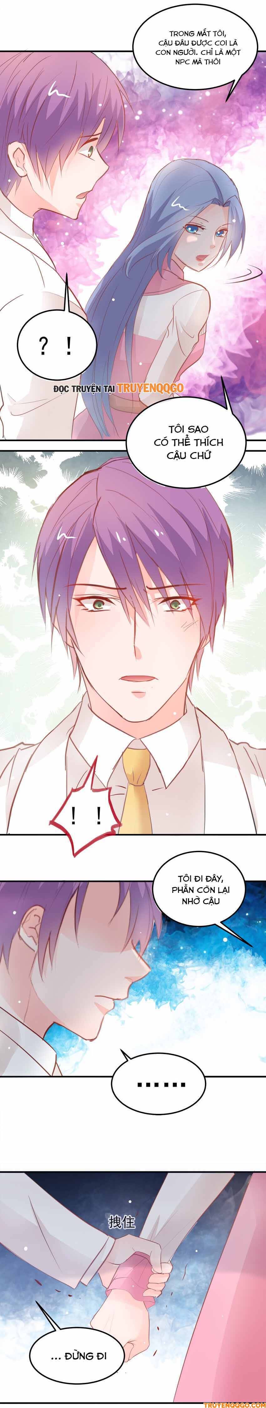 Mở Ra Các Tư Thế Của Nam Thần [Chap 2-17]