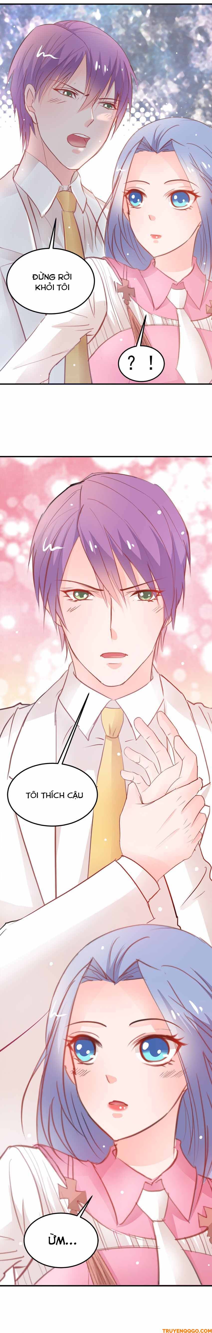 Mở Ra Các Tư Thế Của Nam Thần [Chap 2-17]