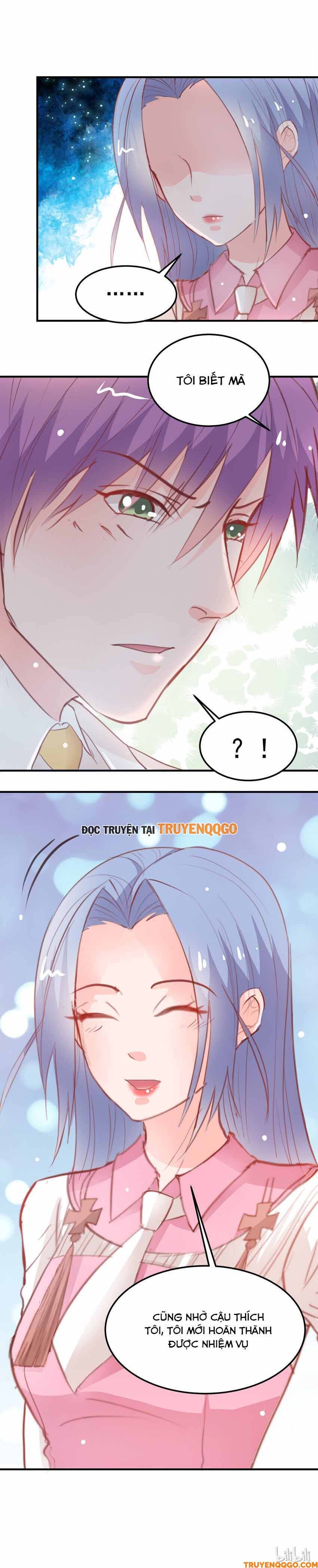 Mở Ra Các Tư Thế Của Nam Thần [Chap 2-17]