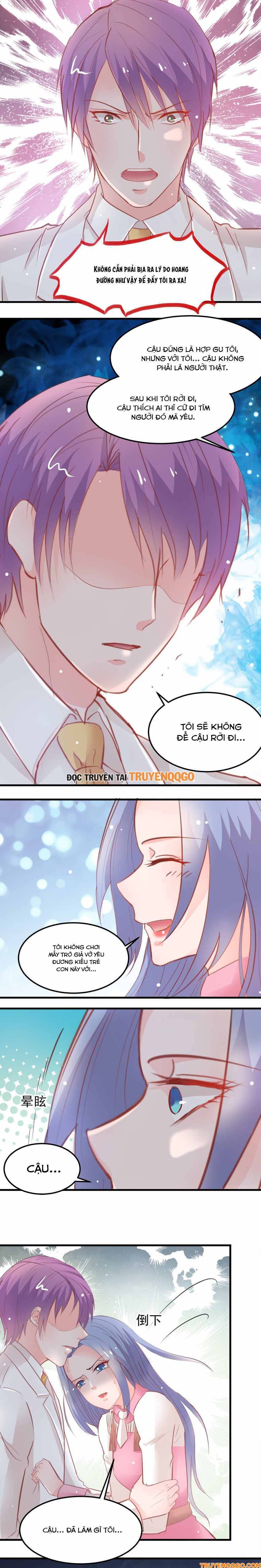 Mở Ra Các Tư Thế Của Nam Thần [Chap 2-17]