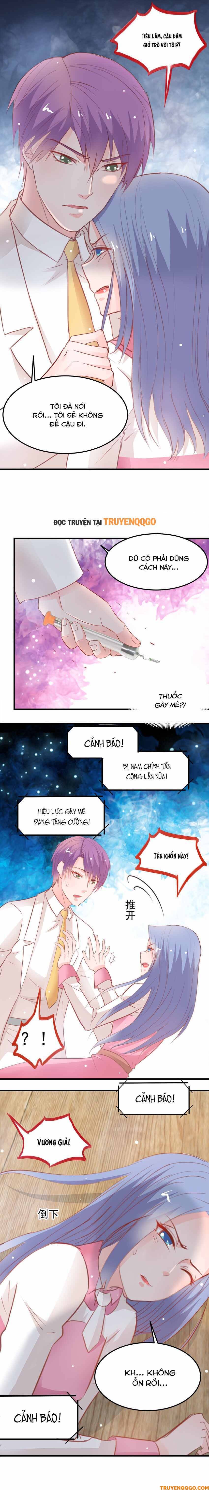 Mở Ra Các Tư Thế Của Nam Thần [Chap 2-17]