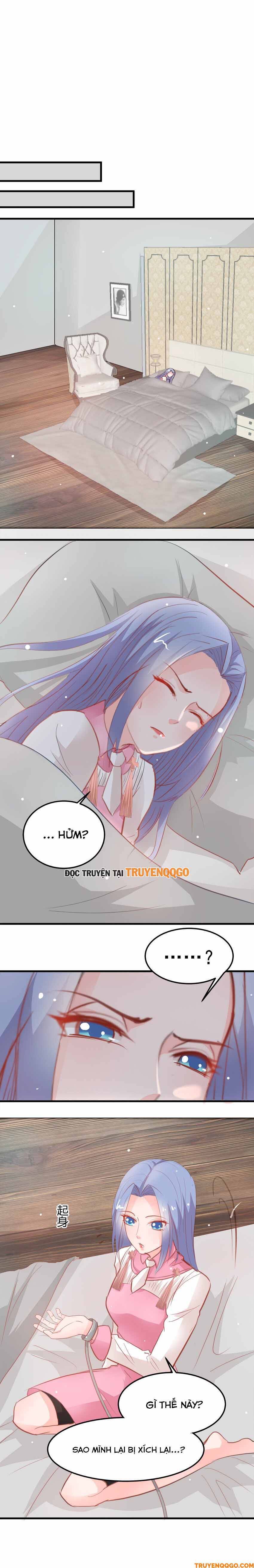 Mở Ra Các Tư Thế Của Nam Thần [Chap 2-17]