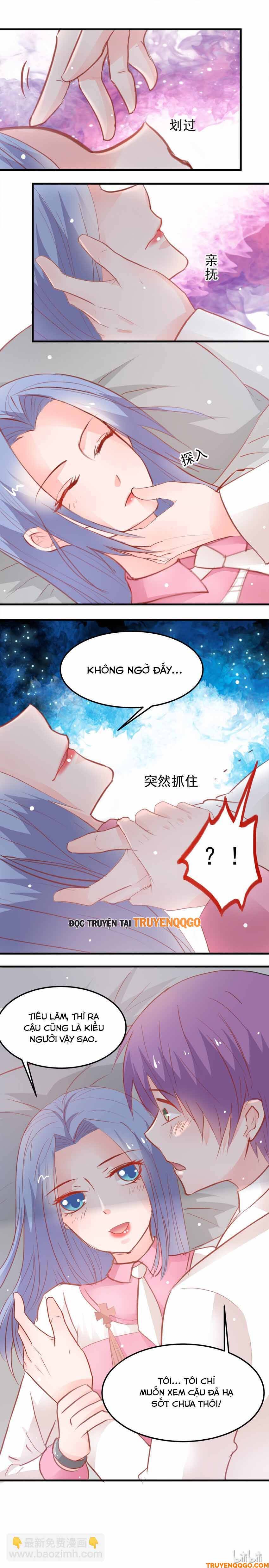 Mở Ra Các Tư Thế Của Nam Thần [Chap 2-17]