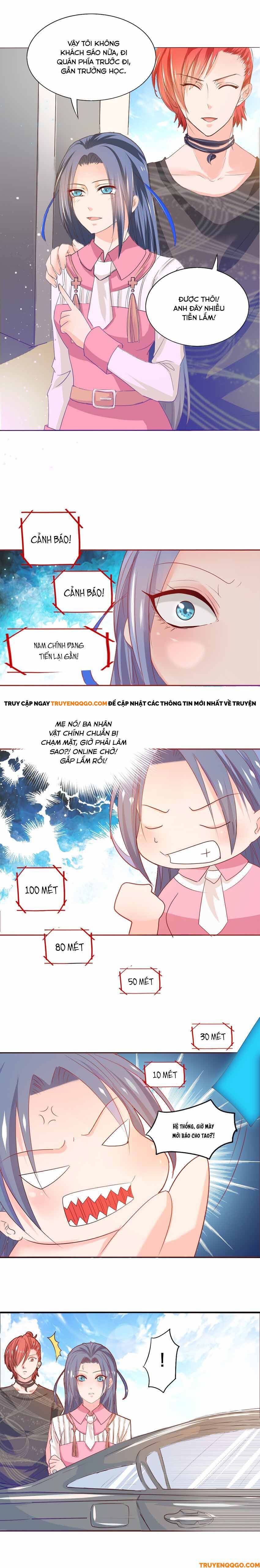 Mở Ra Các Tư Thế Của Nam Thần [Chap 2-17]