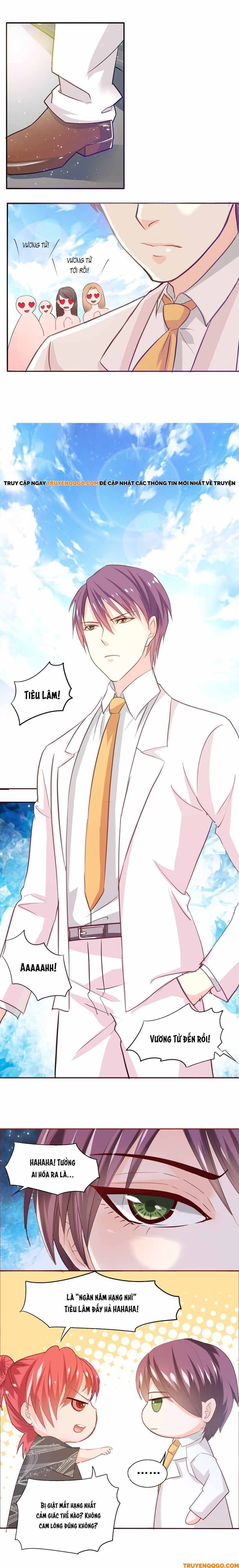 Mở Ra Các Tư Thế Của Nam Thần [Chap 2-17]