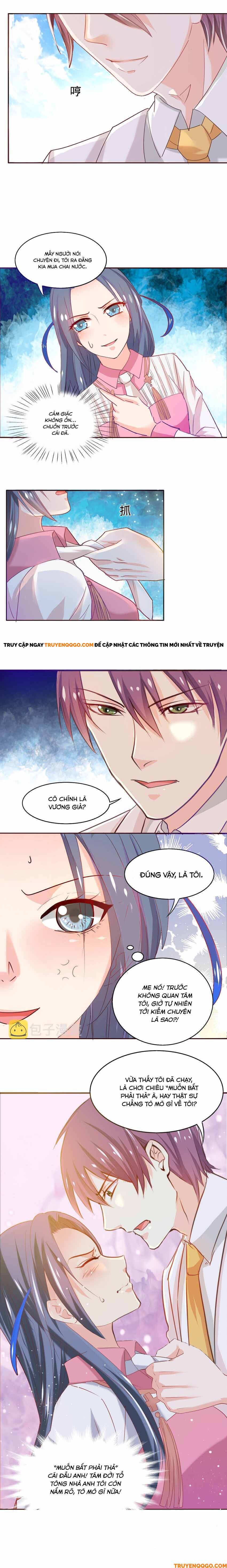 Mở Ra Các Tư Thế Của Nam Thần [Chap 2-17]