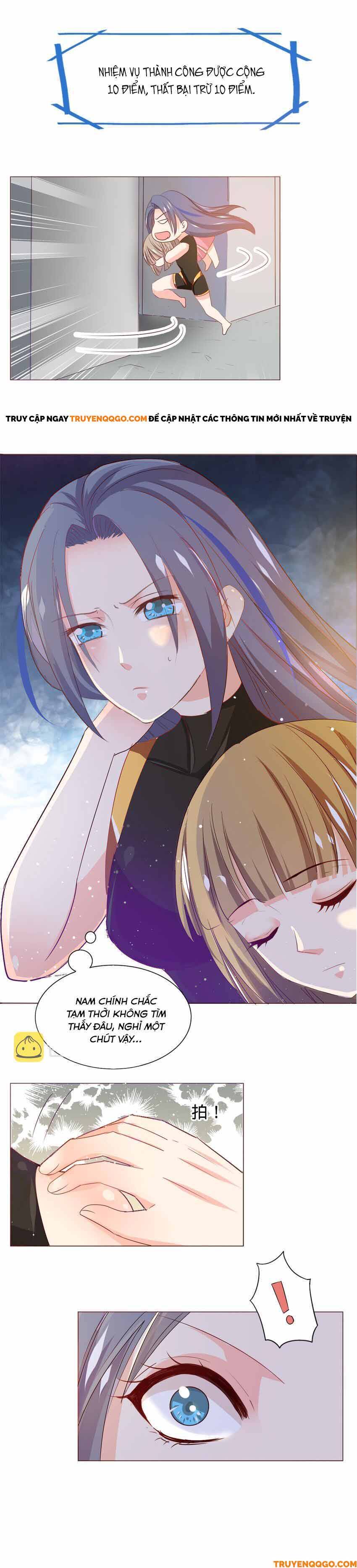 Mở Ra Các Tư Thế Của Nam Thần [Chap 2-17]