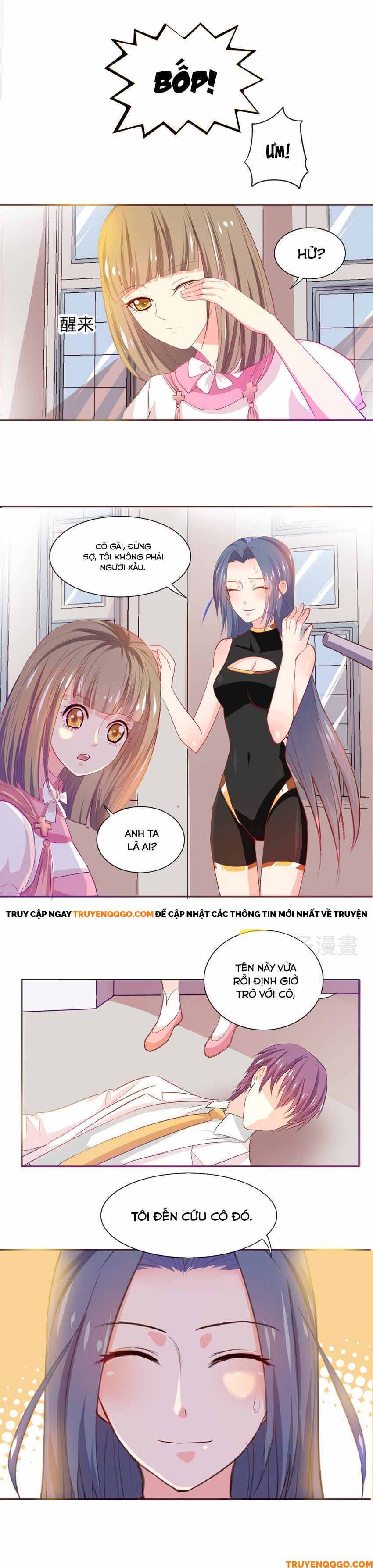 Mở Ra Các Tư Thế Của Nam Thần [Chap 2-17]