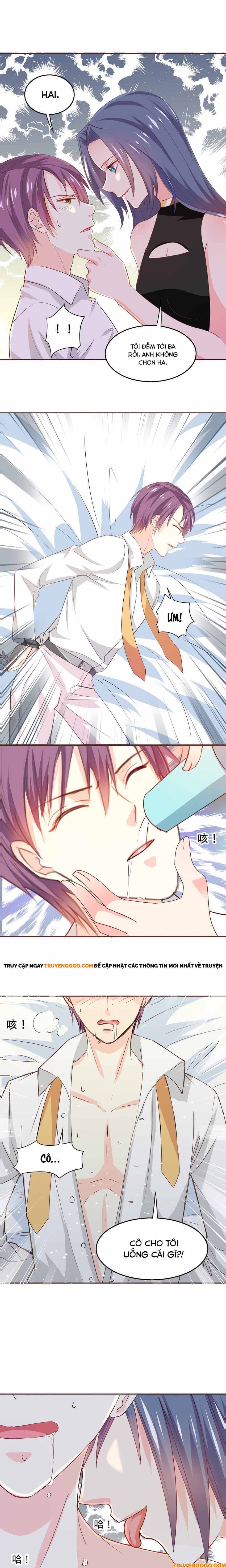 Mở Ra Các Tư Thế Của Nam Thần [Chap 2-17]