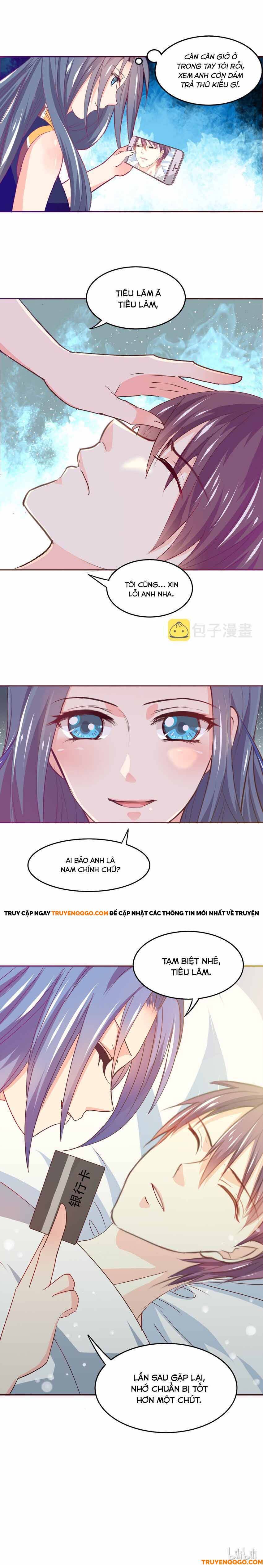 Mở Ra Các Tư Thế Của Nam Thần [Chap 2-17]