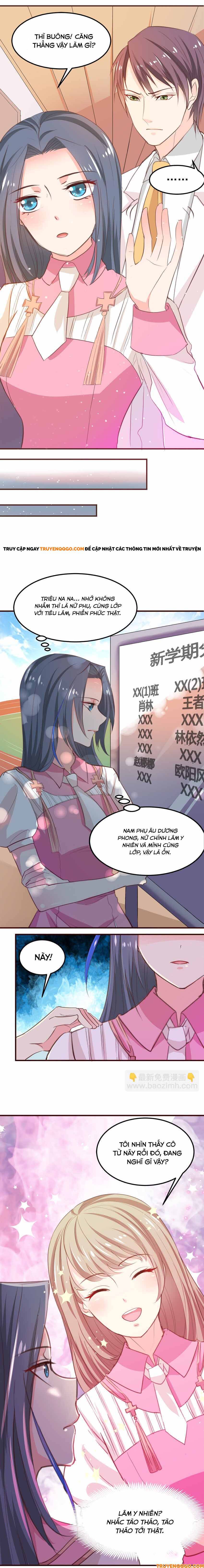 Mở Ra Các Tư Thế Của Nam Thần [Chap 2-17]