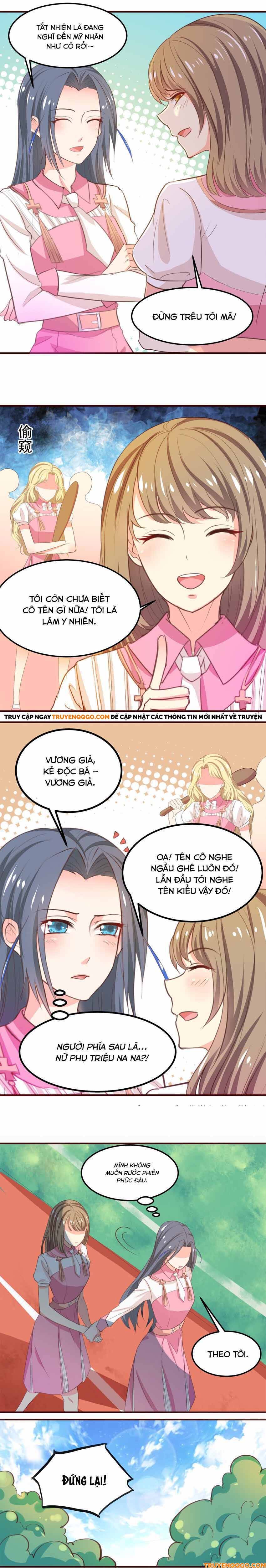 Mở Ra Các Tư Thế Của Nam Thần [Chap 2-17]
