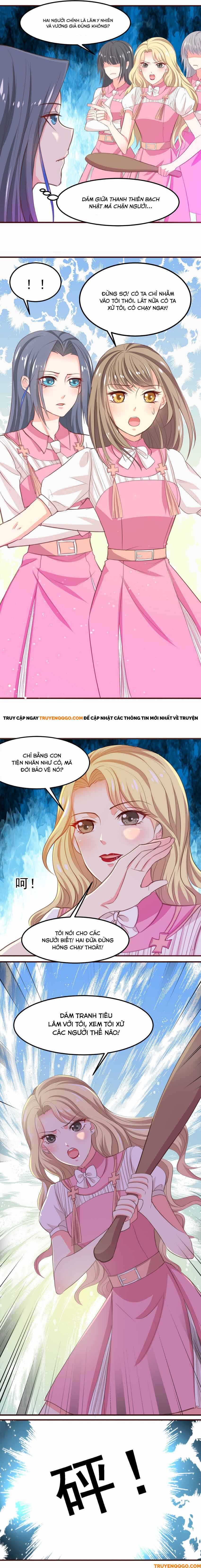 Mở Ra Các Tư Thế Của Nam Thần [Chap 2-17]