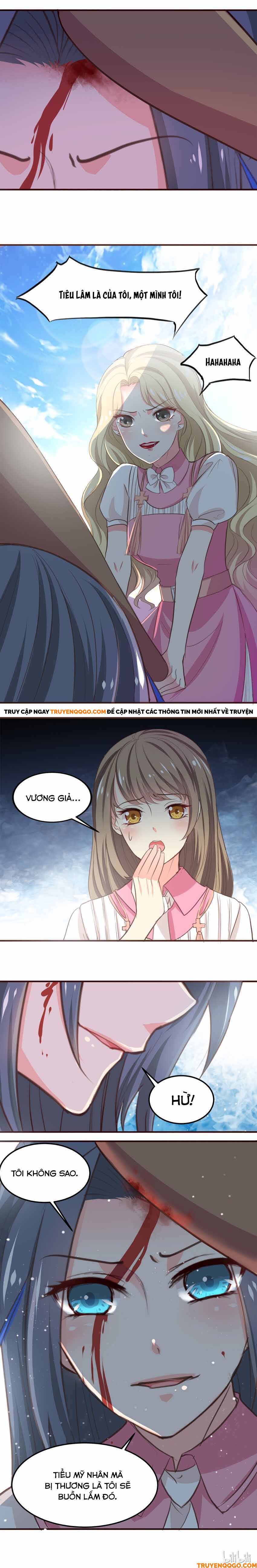 Mở Ra Các Tư Thế Của Nam Thần [Chap 2-17]