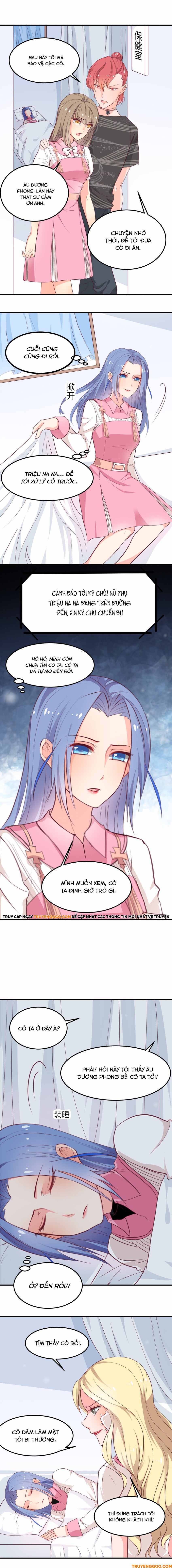 Mở Ra Các Tư Thế Của Nam Thần [Chap 2-17]