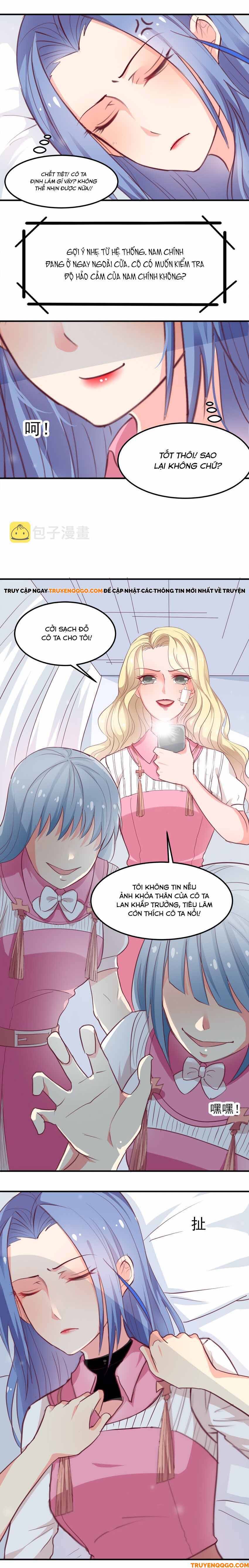 Mở Ra Các Tư Thế Của Nam Thần [Chap 2-17]