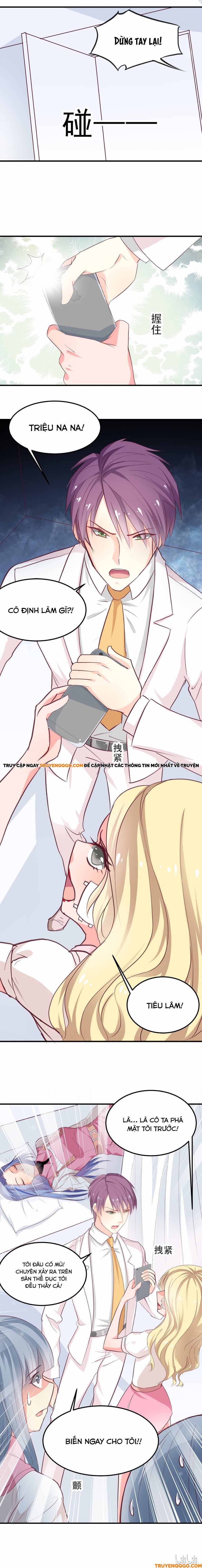 Mở Ra Các Tư Thế Của Nam Thần [Chap 2-17]