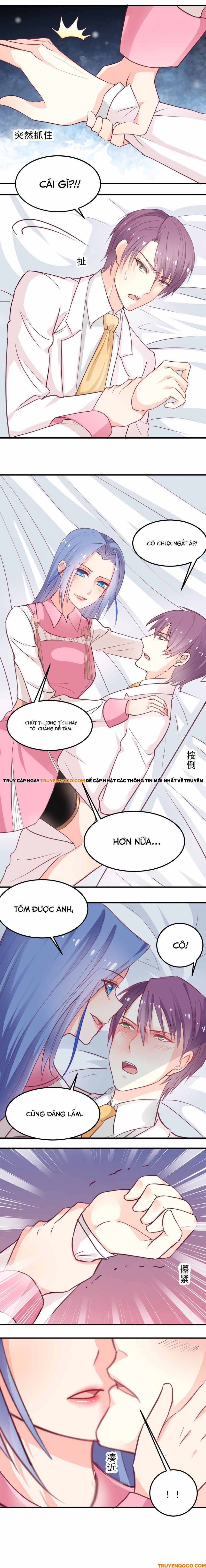 Mở Ra Các Tư Thế Của Nam Thần [Chap 2-17]