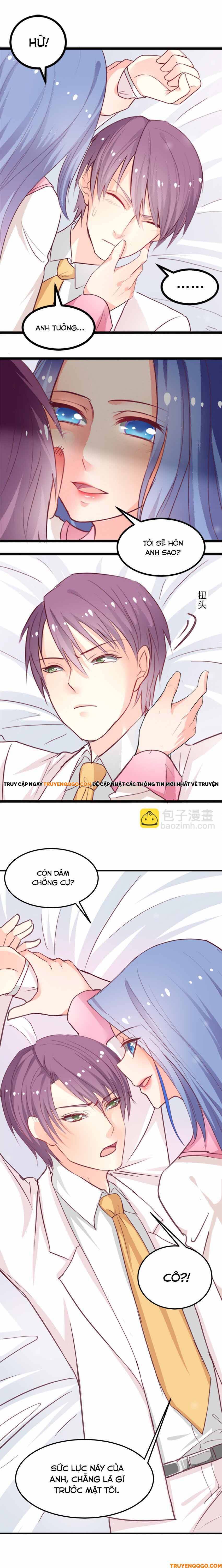 Mở Ra Các Tư Thế Của Nam Thần [Chap 2-17]