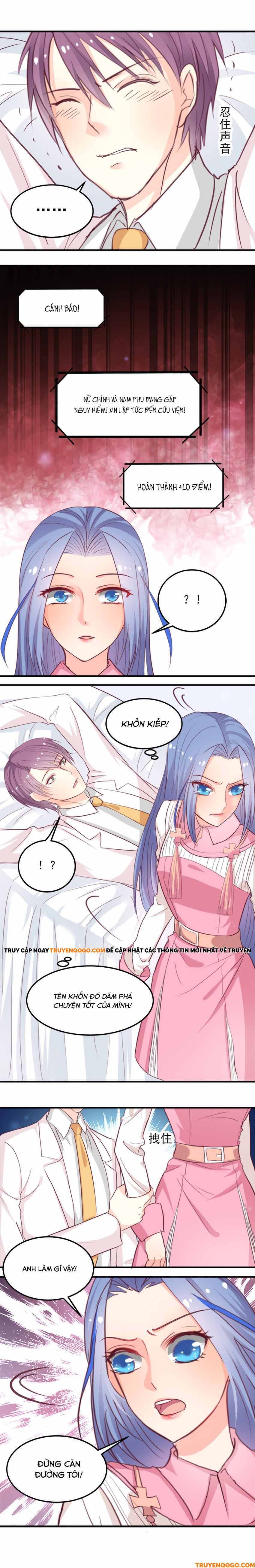 Mở Ra Các Tư Thế Của Nam Thần [Chap 2-17]