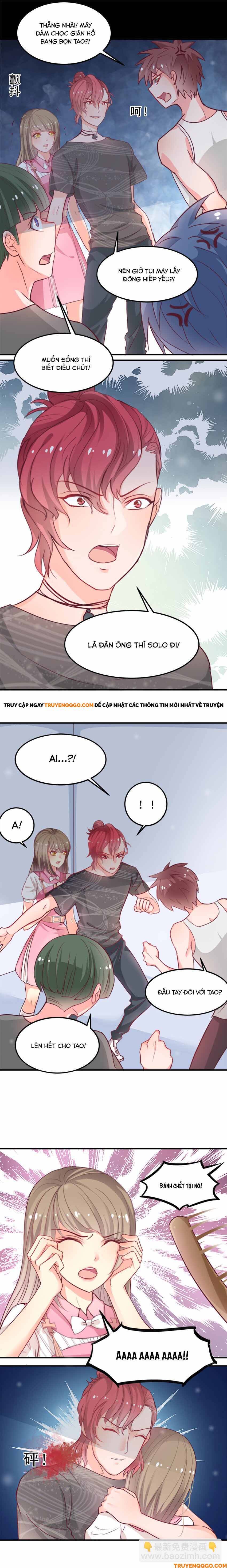 Mở Ra Các Tư Thế Của Nam Thần [Chap 2-17]
