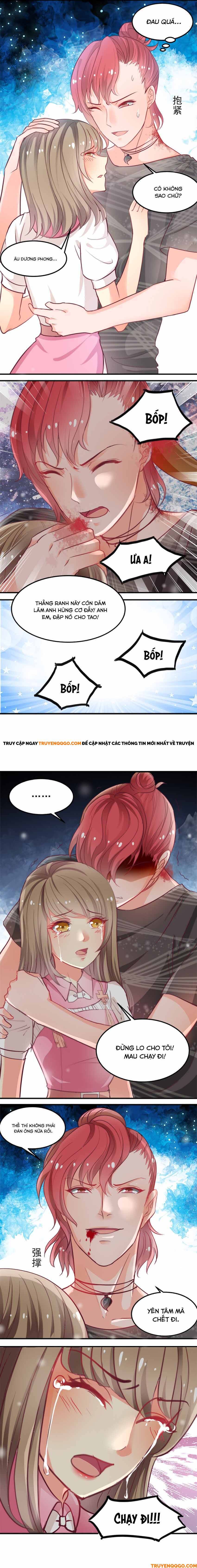Mở Ra Các Tư Thế Của Nam Thần [Chap 2-17]