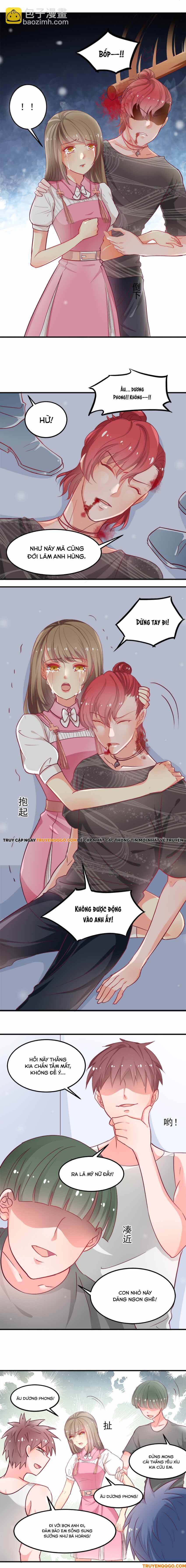 Mở Ra Các Tư Thế Của Nam Thần [Chap 2-17]